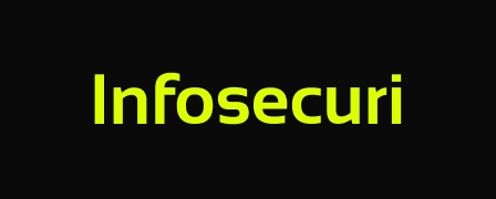 Logo da Infosecuri